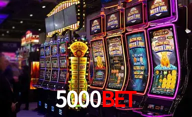 Desvendando o Mundo dos Jogos Virtuais na 5000bet