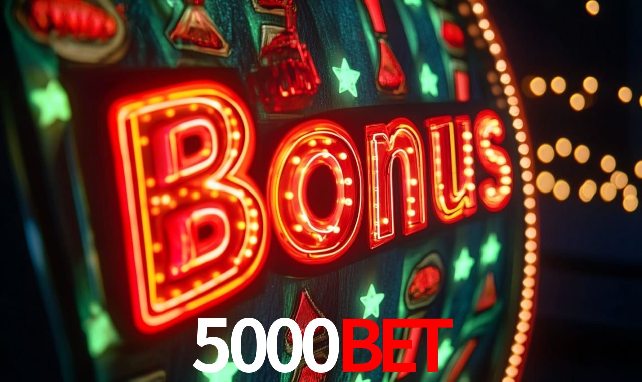 Estatísticas 5000bet