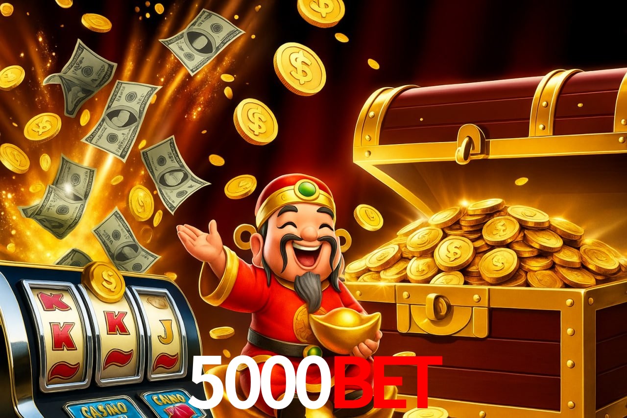 Experiência VIP 5000bet