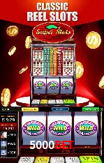 Desvendando o Mundo dos Jogos Virtuais na 5000bet
