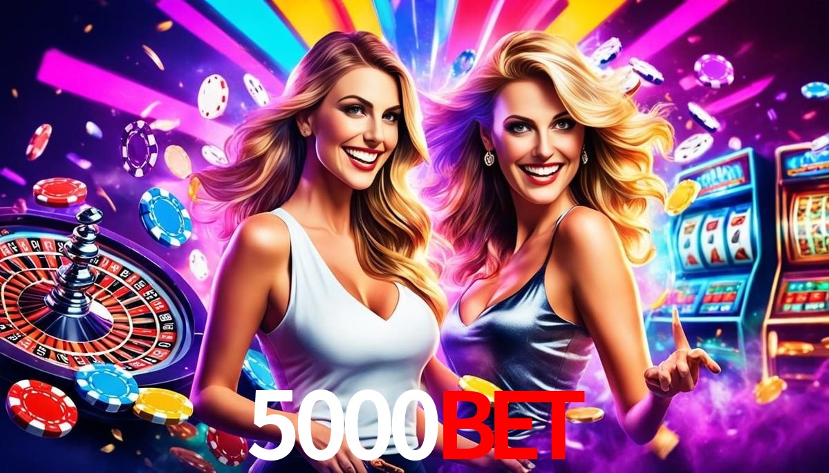 Estatísticas Esportivas 5000bet