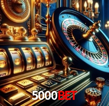 Jogos de Slot 5000bet