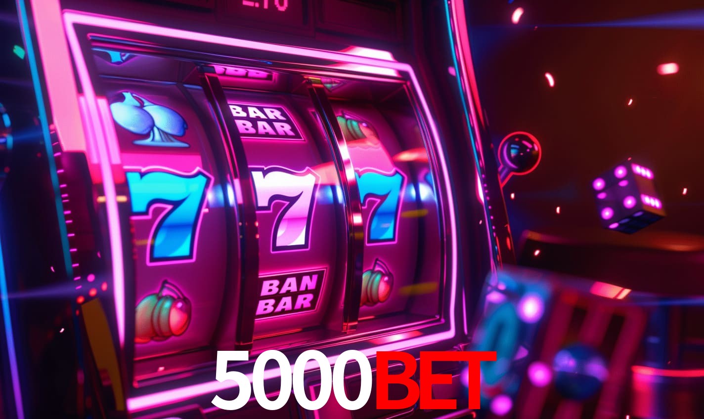 Interface Premium 5000bet
