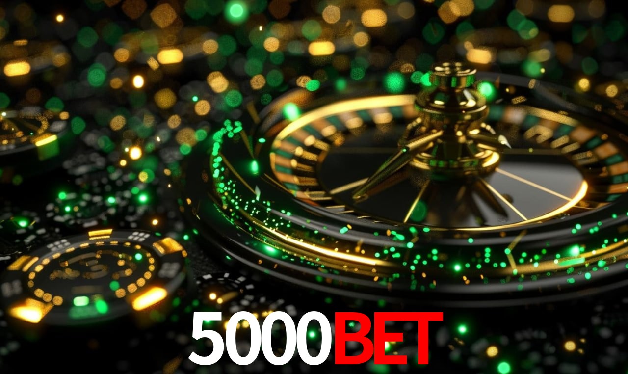 Sistemas de Segurança 5000bet