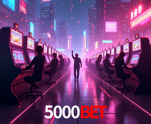 Estatísticas do Jogo 5000bet