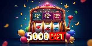 Casino Ao Vivo 5000bet