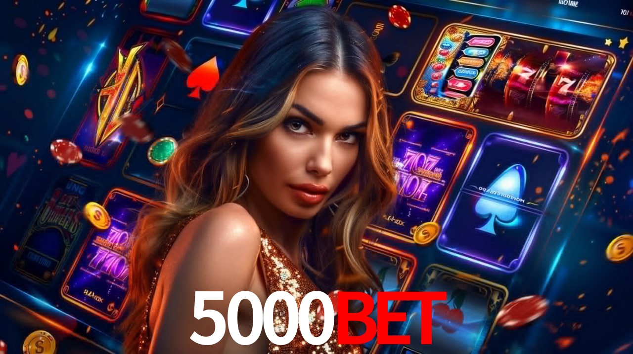 Torneios 5000bet