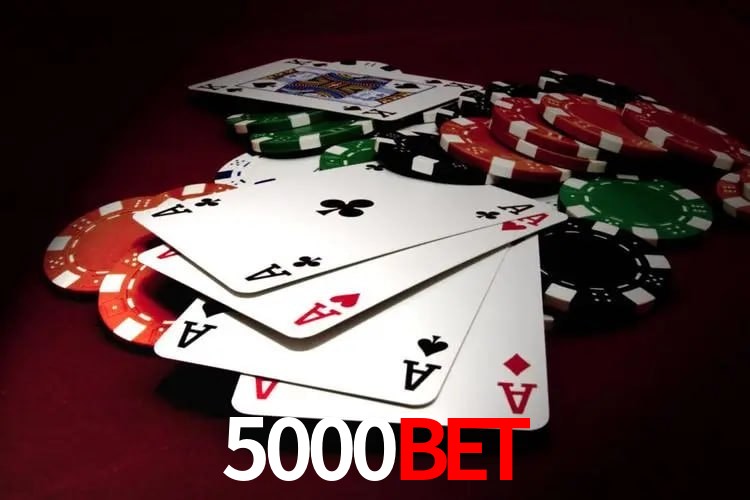 Avaliações dos Jogadores 5000bet