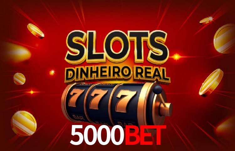 Login Seguro 5000bet