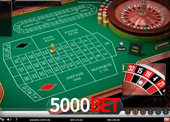 A Emoção da Loteria na 5000bet: Uma Chance de Mudança de Vida