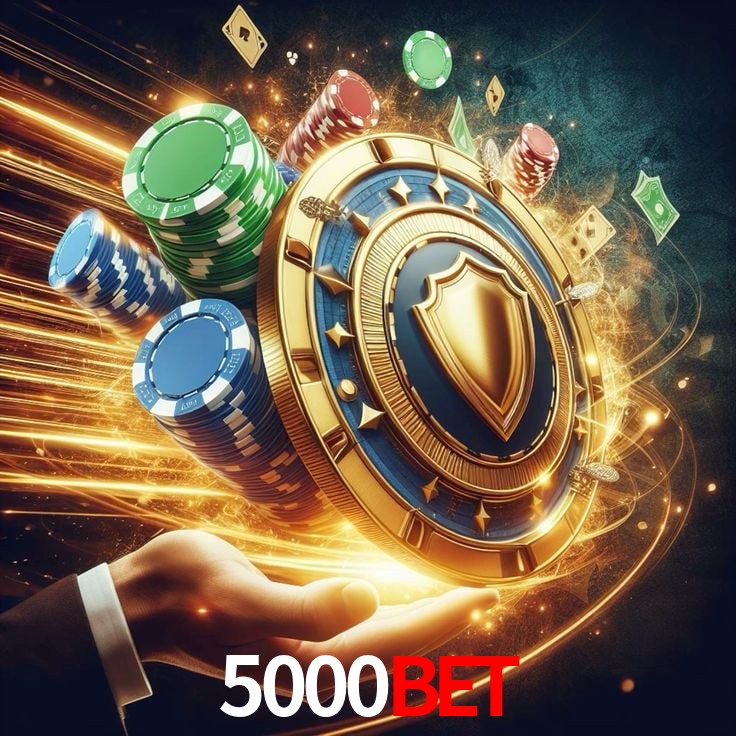 Ofertas Exclusivas 5000bet