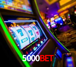 Inovações de Jogos na 5000bet: O Futuro das Experiências Interativas