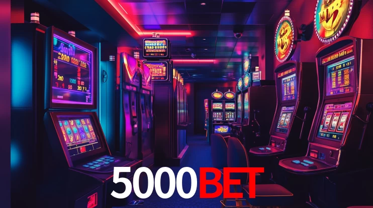 5000bet