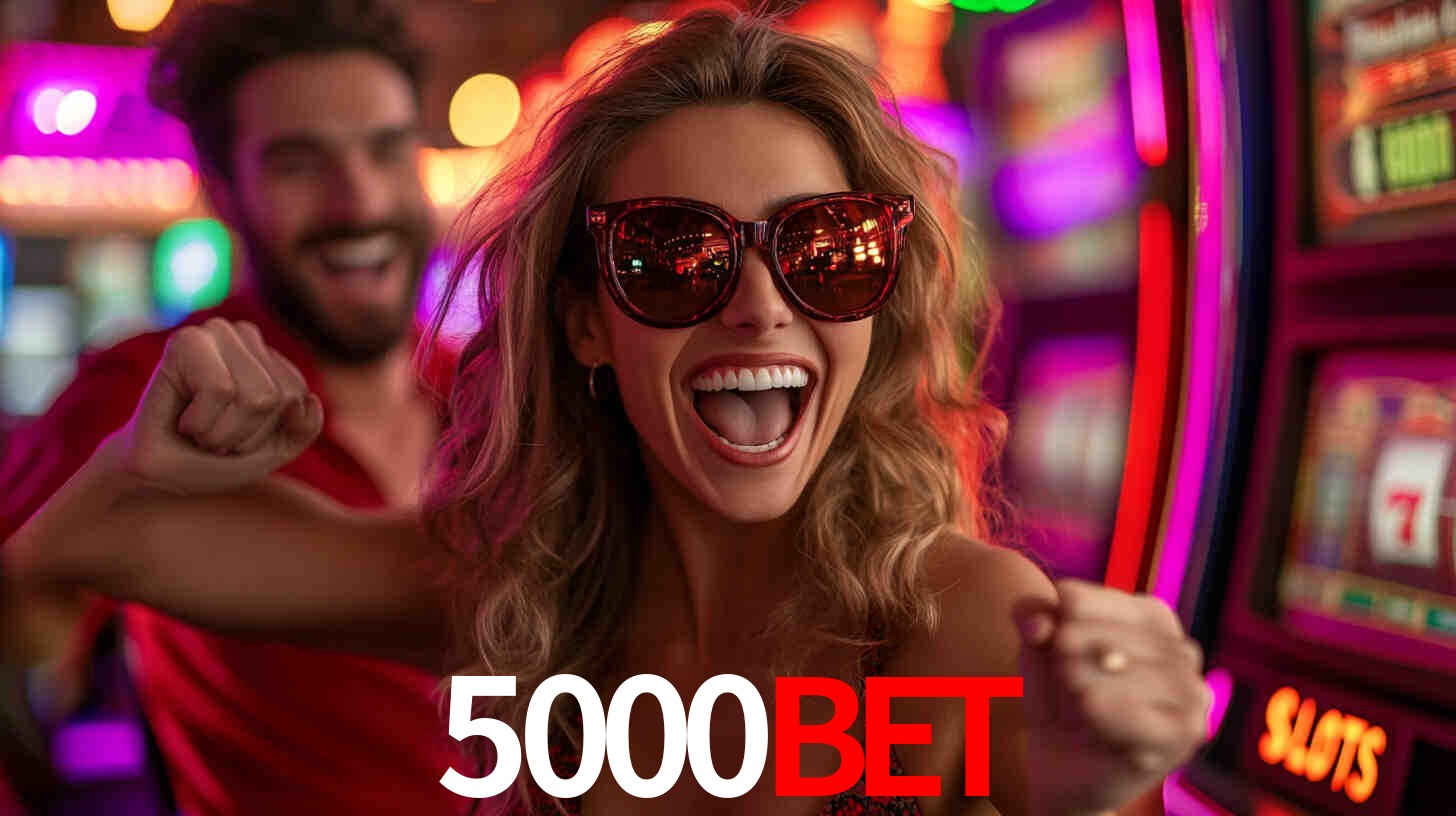 cassino 5000bet