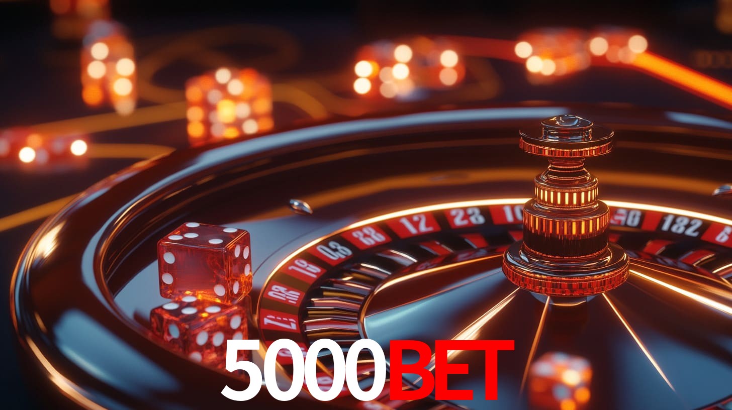 5000bet login
