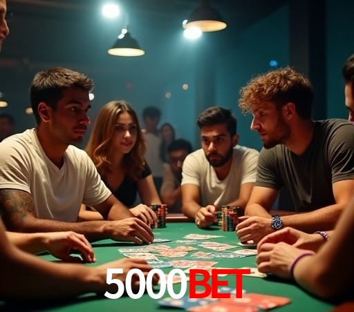 Tecnologia da Plataforma 5000bet