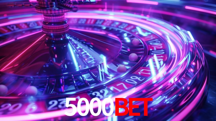 Bônus Diários 5000bet