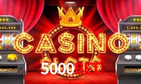 Casino Ao Vivo 5000bet