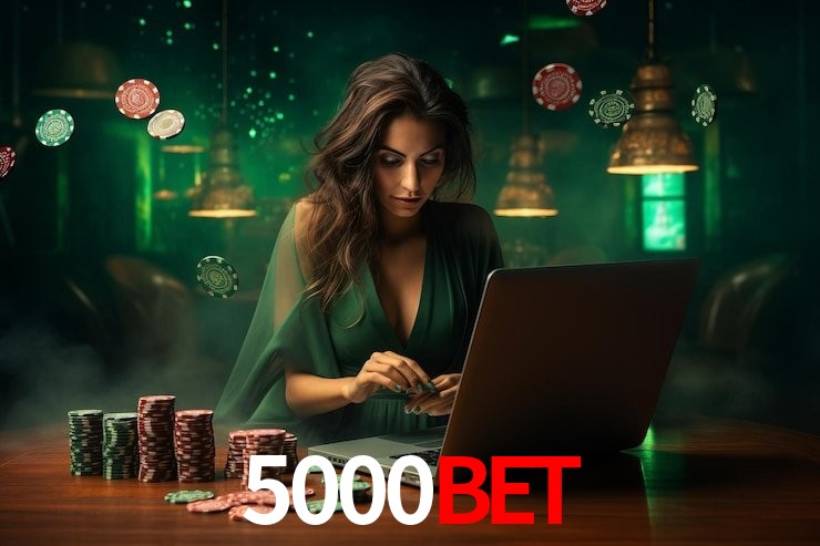 Interface Premium 5000bet