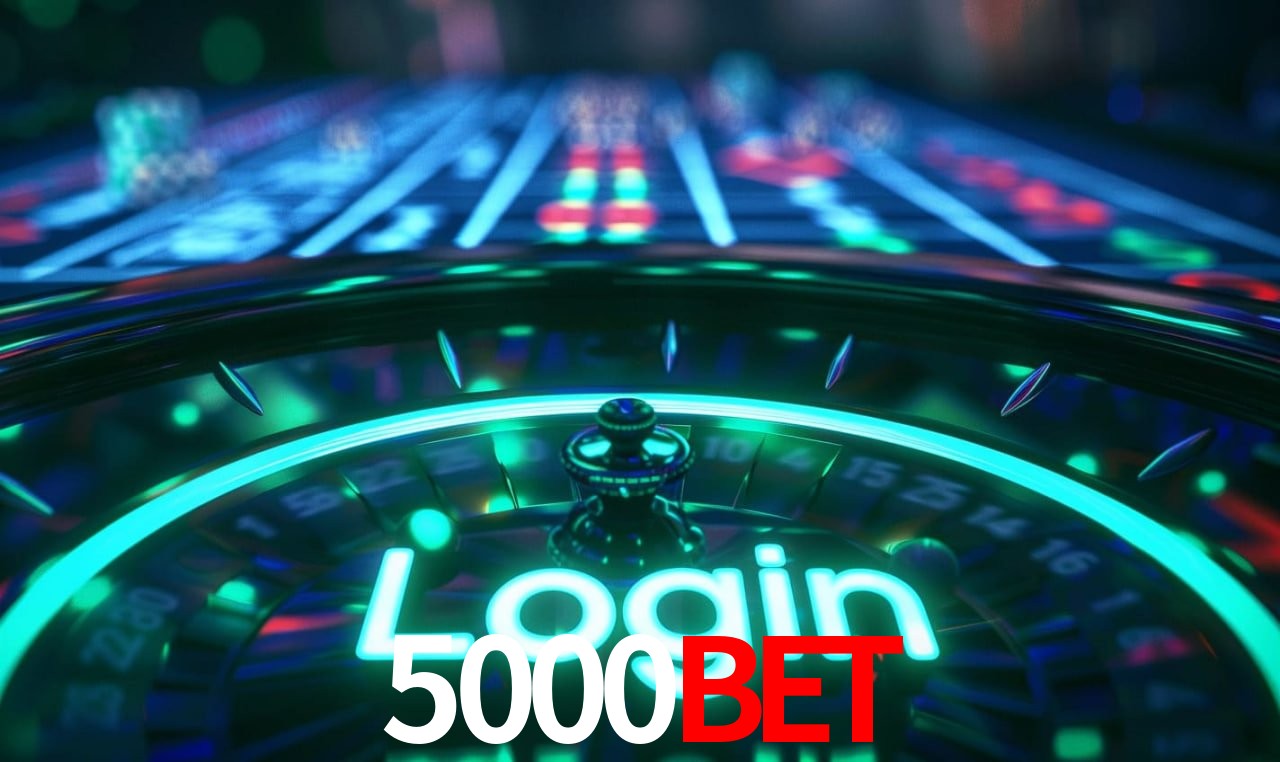 Login Seguro 5000bet