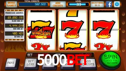 Desvendando o Mundo dos Jogos Virtuais na 5000bet
