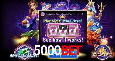Apostas Esportivas na 5000bet: Um Guia Completo