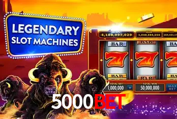 Descubra a Essência do 5000bet: Nossa História e Compromissos