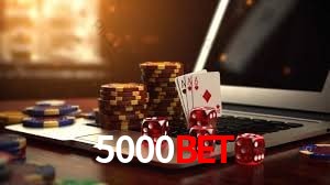 Jogo Spaceman 5000bet
