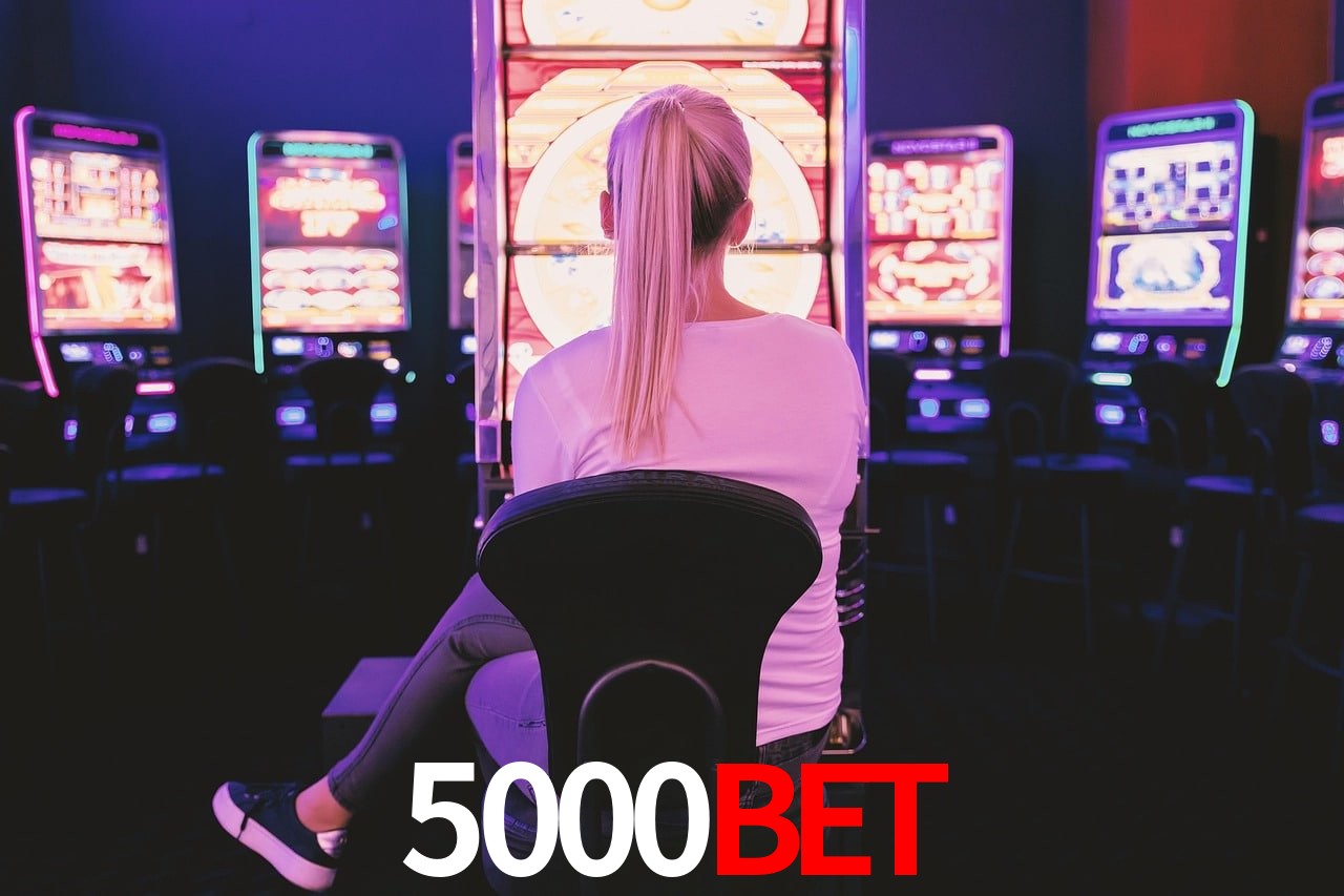 Casino VIP 5000bet
