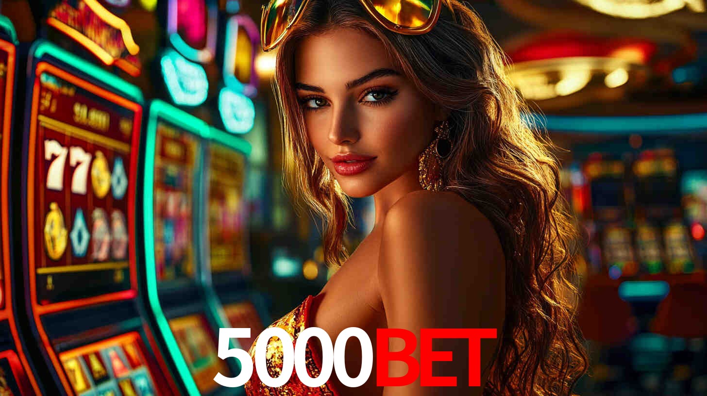 Programa VIP 5000bet