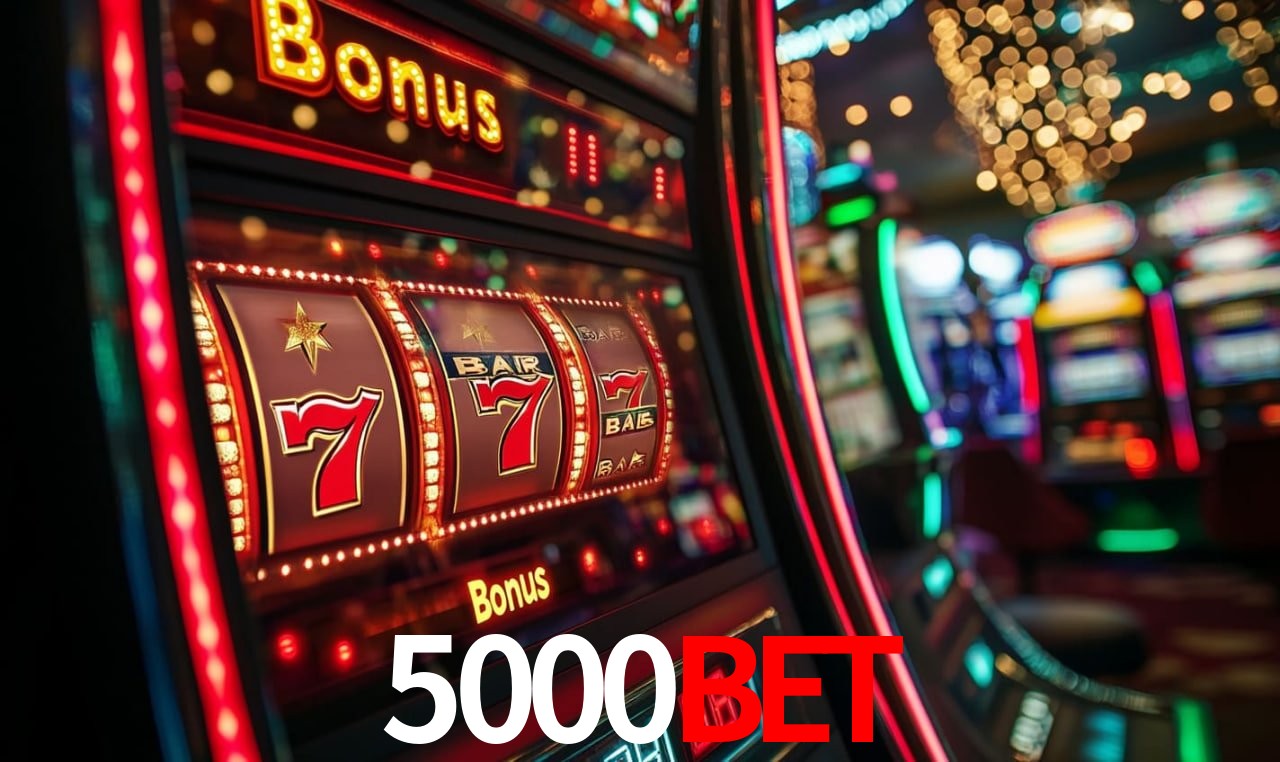 Jogos Exclusivos 5000bet