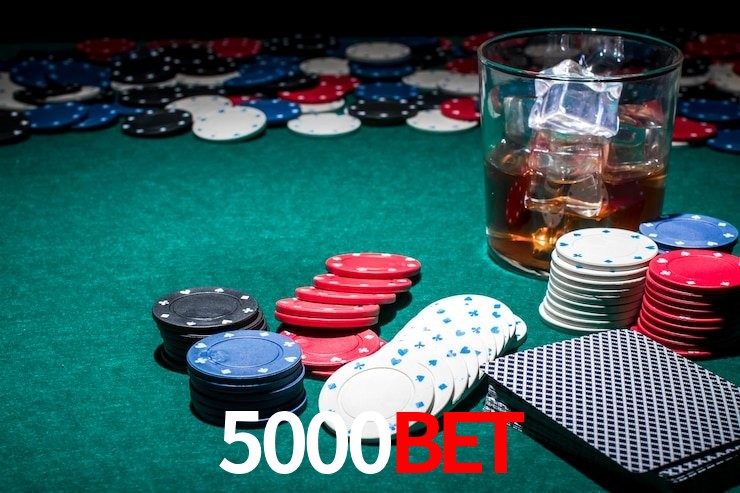 Diretório de Jogos 5000bet