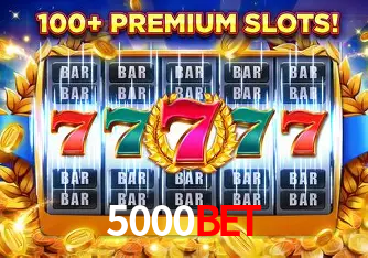 Apostas Esportivas na 5000bet: Um Guia Completo