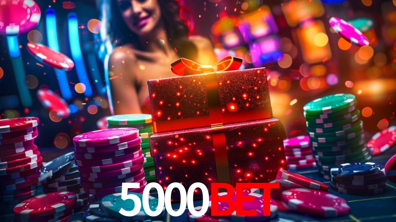 Casino Ao Vivo 5000bet