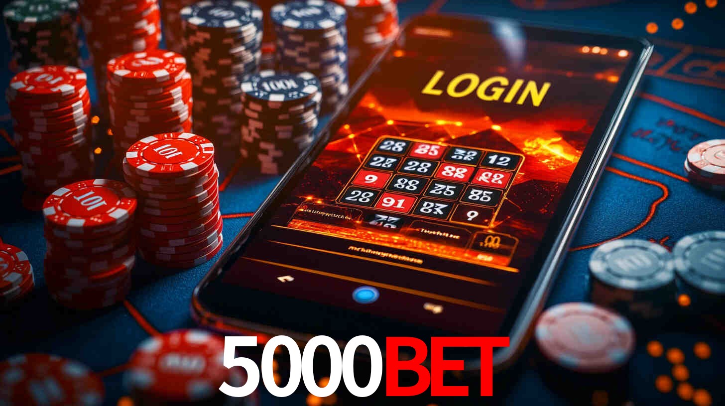 5000bet