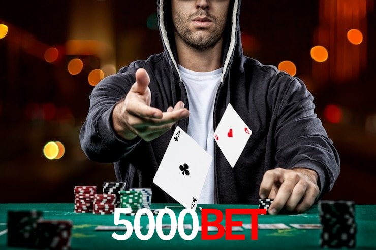 5000bet.com