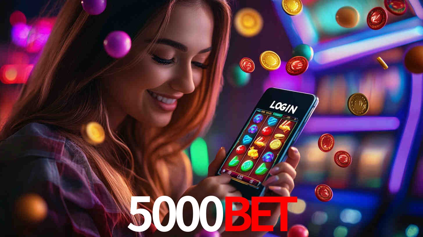 5000bet