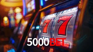 Avaliações dos Jogadores 5000bet
