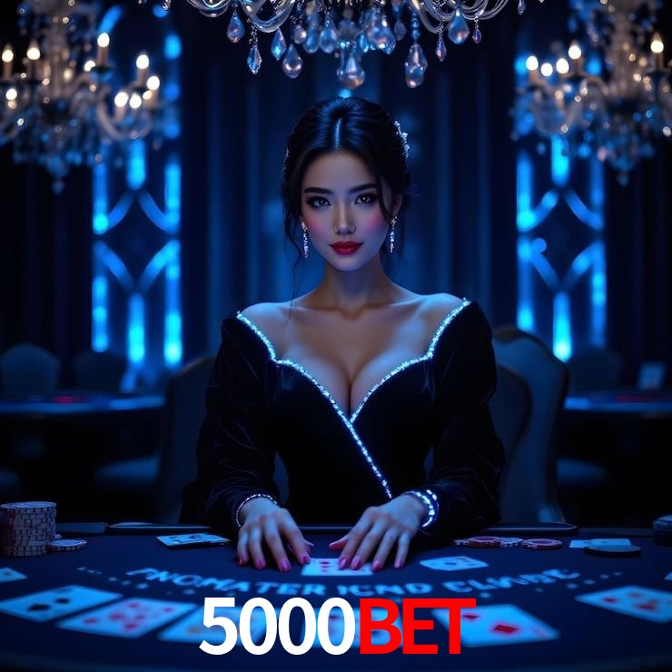 Experiência VIP 5000bet