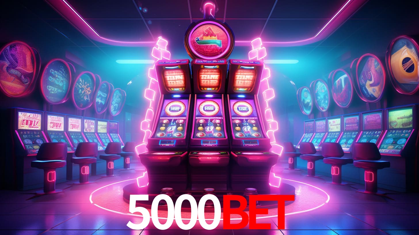 5000bet: Seu Especialista em Apostas Esportivas Brasileiras