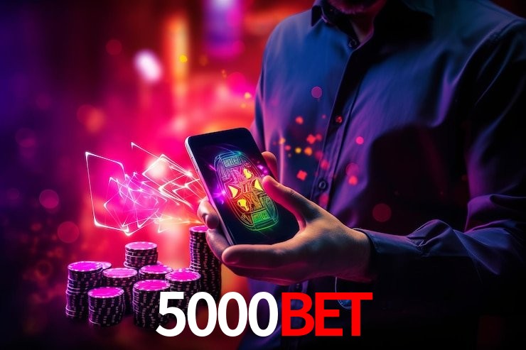Recursos de Bônus 5000bet