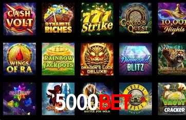A Emoção da Loteria na 5000bet: Uma Chance de Mudança de Vida