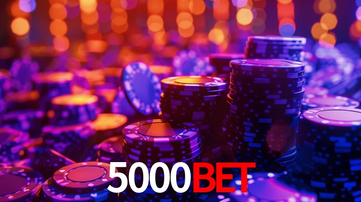 5000bet login