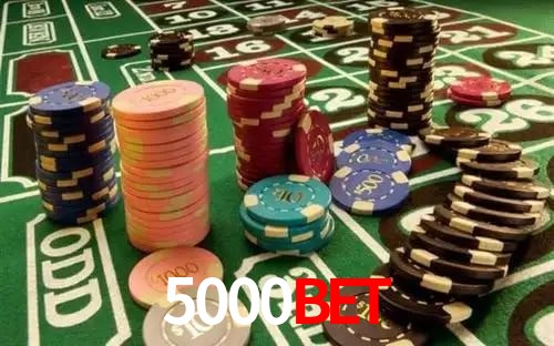 PIX Instantâneo 5000bet