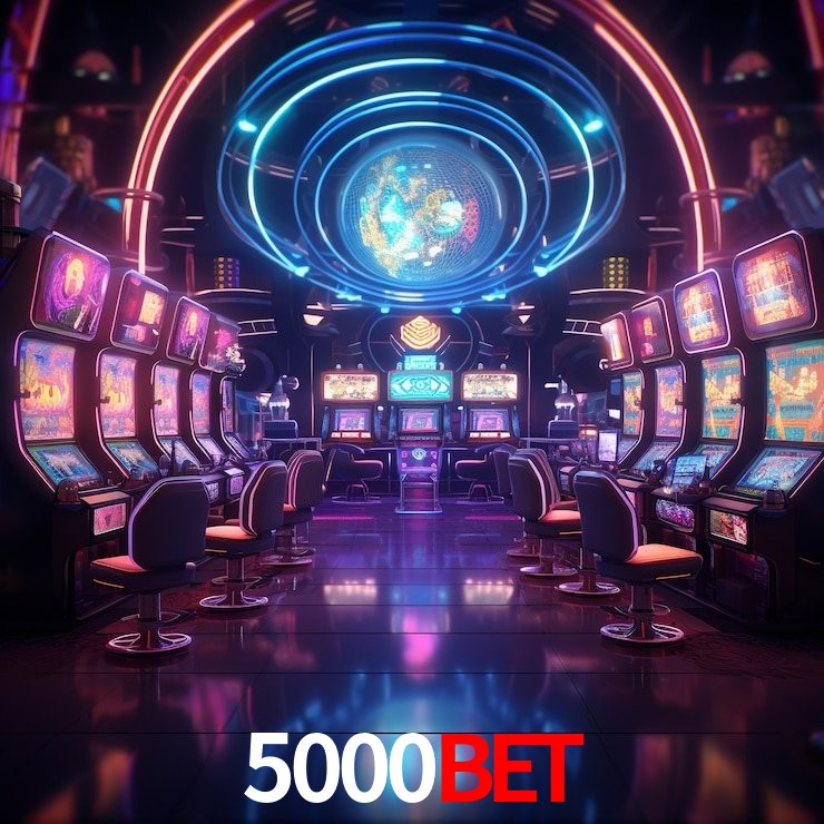 Promoções Sazonais 5000bet