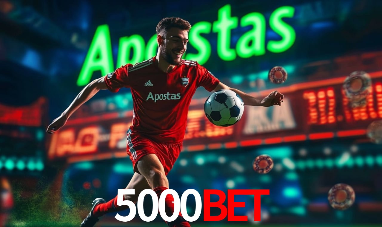 Apostas de Basquete 5000bet
