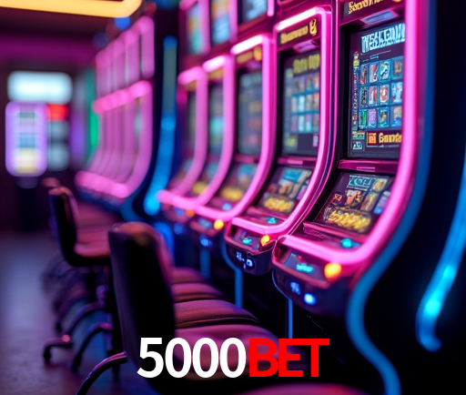 Design Responsivo 5000bet