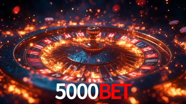 Experimente o Login Seguro Premium no 5000bet