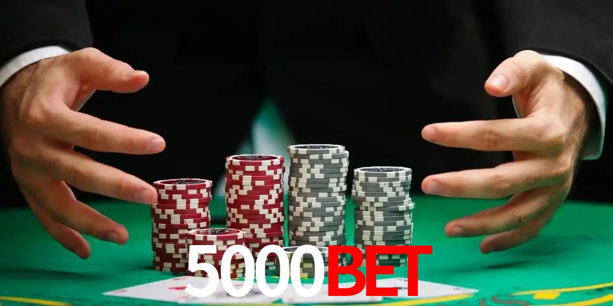 Especiais de Fim de Semana 5000bet