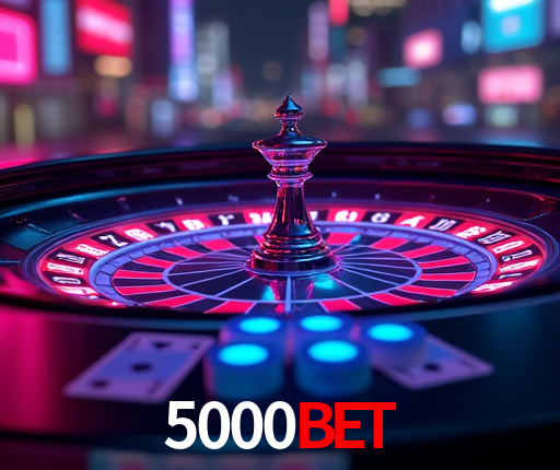 Apostas de Tênis 5000bet